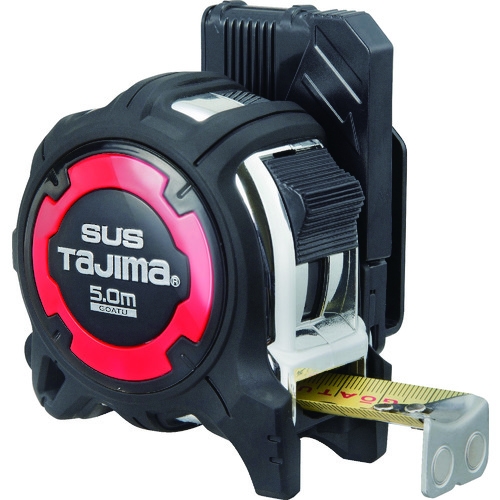 TJM Design Việt Nam | Tajima Tough Thick Sef G Stainless Steel Lock Mag ...