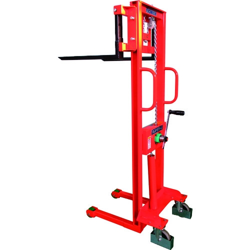 Kyomachi Industrial Vehicle Việt Nam | KSK Hand lift HL type (hand ...