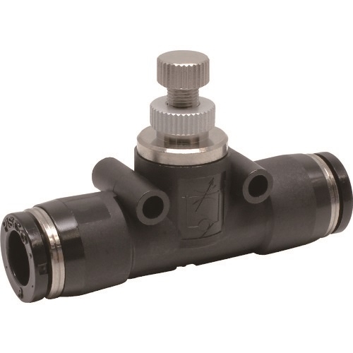 Nippon Pisco Việt Nam | Pisco Speed Controller Small Union Straight ...
