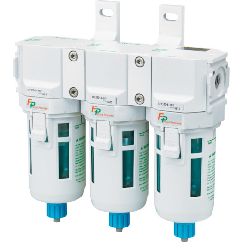 CKD Việt Nam CKD Food manufacturing process products FP series