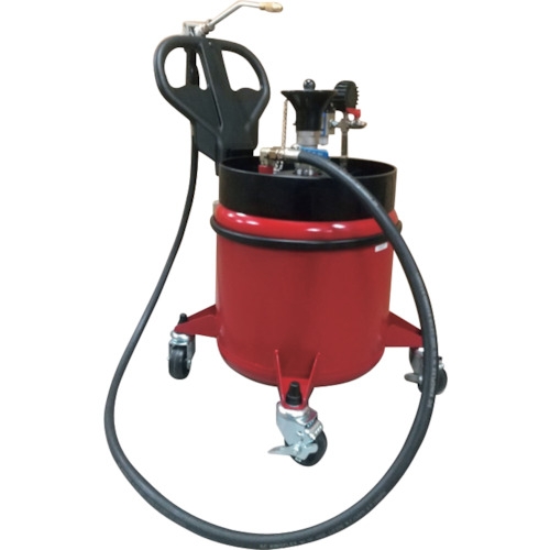 Pulsarlube Việt Nam | Pulsarlube OL 500cc oil type motorized automatic ...