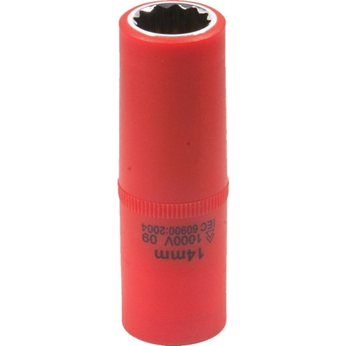 SNAP-ON Vietnam | Tech-EV insulation socket MW4603729 | HTGoods