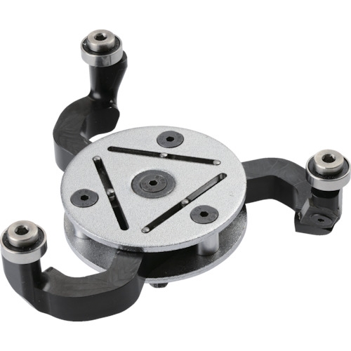 Nogasha Việt Nam | NOGA Spider Bar (for pipe circumference/chamfering ...