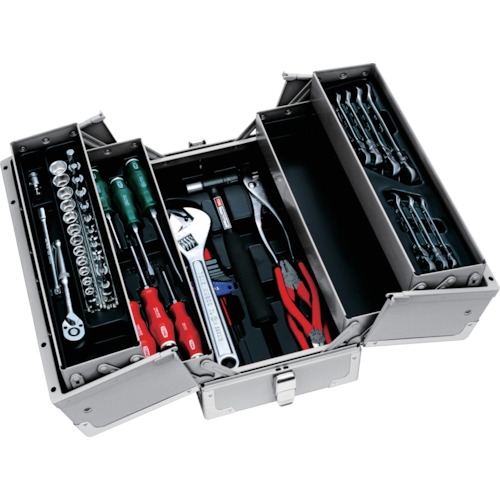 TONE Việt Nam | TONE Tool Set (9.5mm socket) MW4057988 | HTGoods