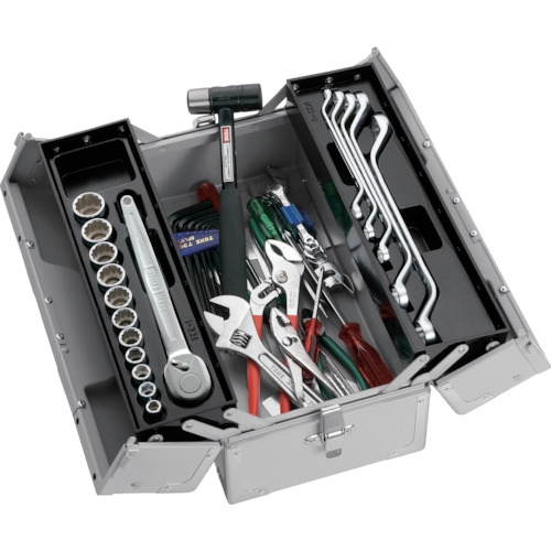 TONE Việt Nam | TONE Tool Set (12.7mm socket) MW4058020 | HTGoods