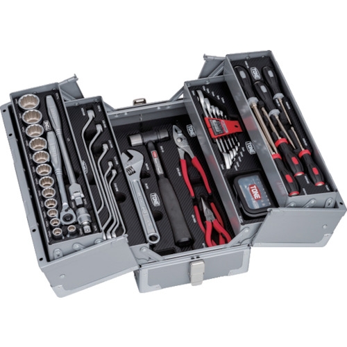 TONE Việt Nam | TONE Tool Set (12.7mm socket) MW8292437 | HTGoods