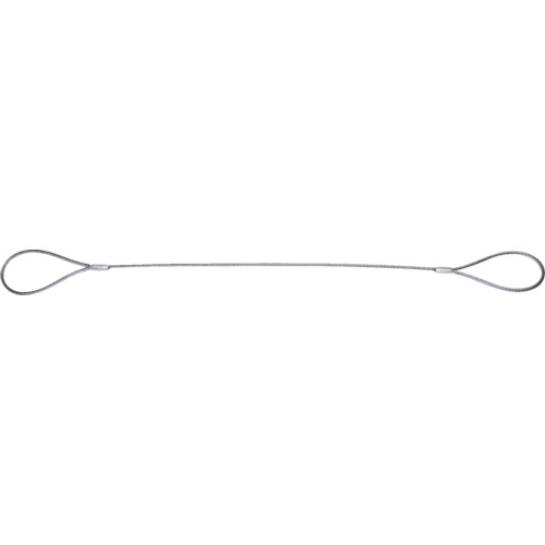 Trusco Nakayama Vietnam | TRUSCO Wire Rope Sling 