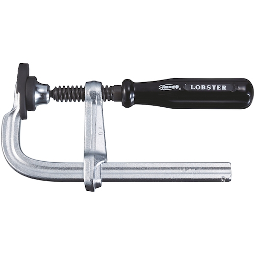 LOBSTER Việt Nam | LOBSTER L-shaped clamp LOBSTER vise grip handle ...