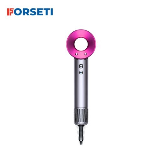 Máy sấy tóc Forseti  FHD-688 Máy sấy tóc Forseti FHD-688 Super Hair Dryer - Không cánh quạt - Ít tiếng ồn - Sấy nóng lạnh ion - Tạo kiểu nhanh - Hàng chính hãng