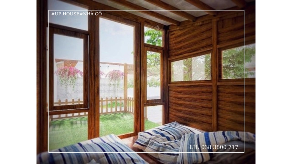 thông gió tự nhiên bằng cửa sổ