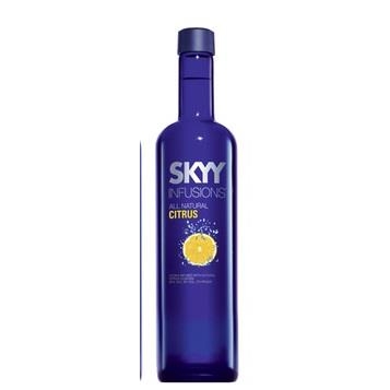 Rượu Skyy Infusions 