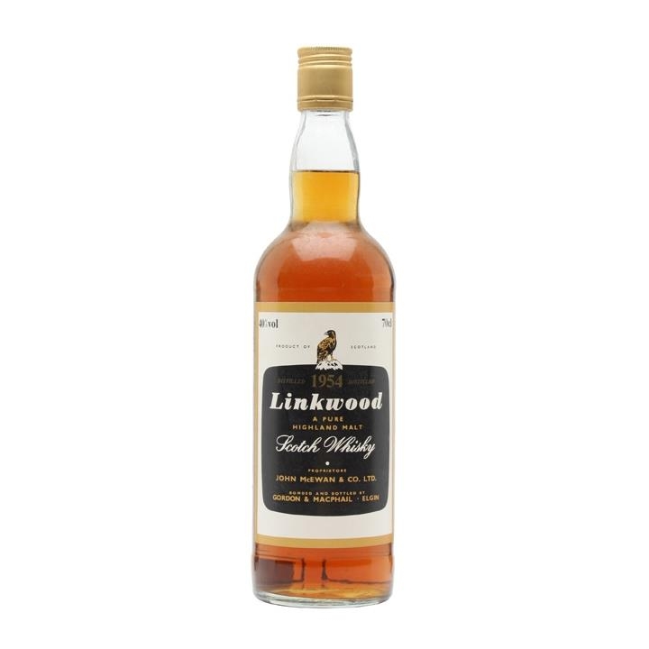 Linkwood 1938 44 năm