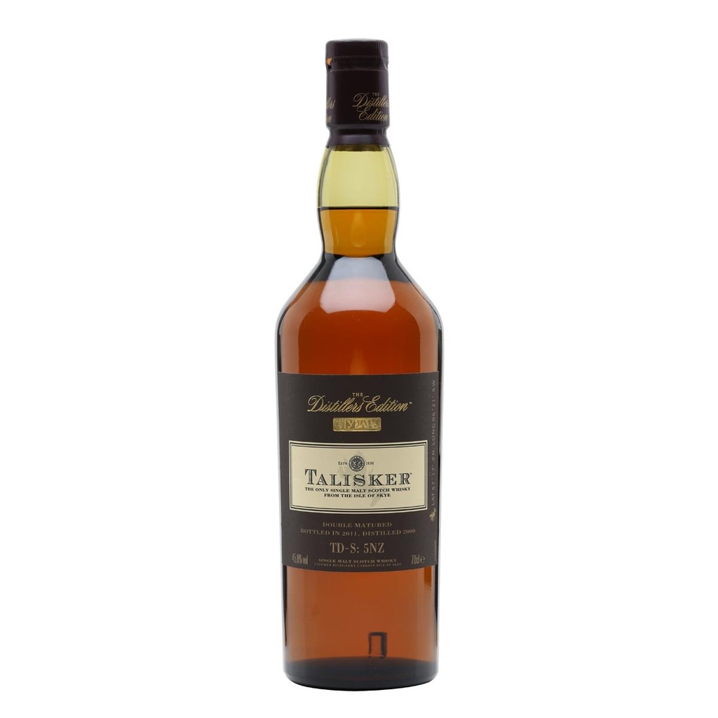 Rượu Talisker 2000