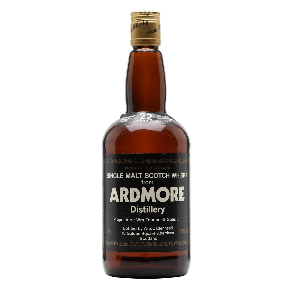 Ardmore 1965