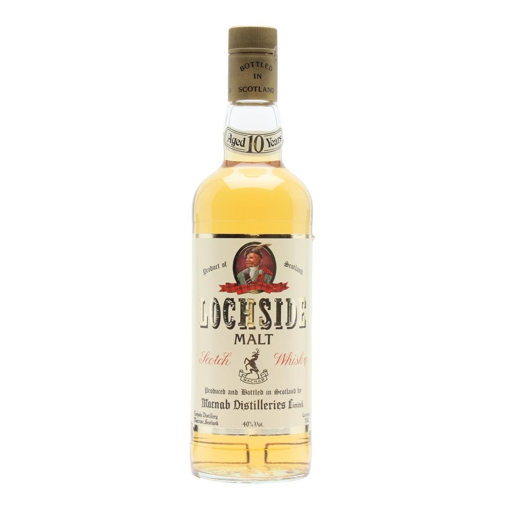 Lochside 10 năm
