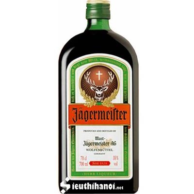 Jagermeister