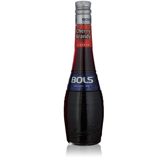 BOLS Liqueur Cherry Brandy