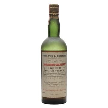 Longmorn-Glenlivet 12 năm