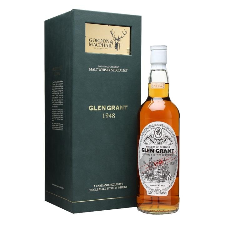 Glen Grant 1948