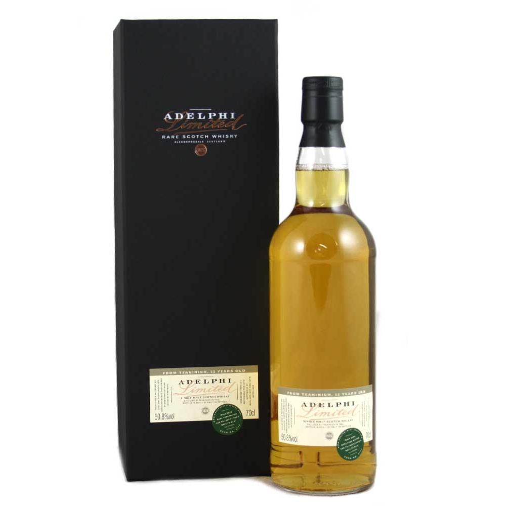 Teaninich 1983 32 năm