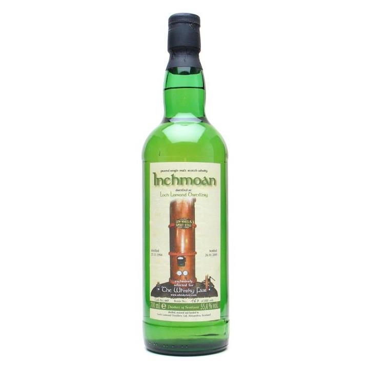 Inchmoan 1994