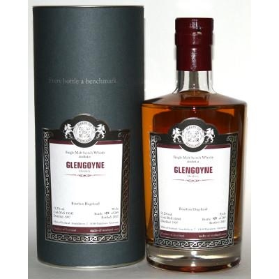 Glengoyne 1997