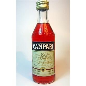 Rượu Campari