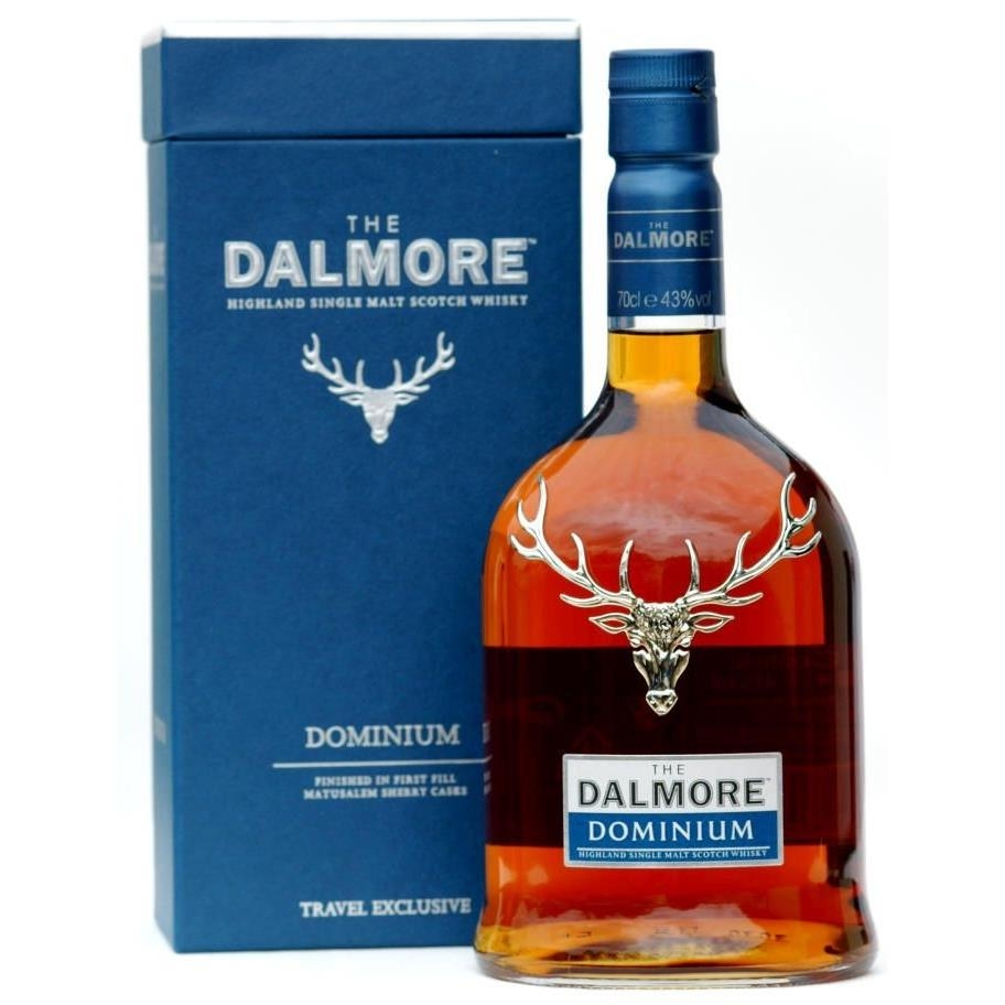 Dalmore Dominium