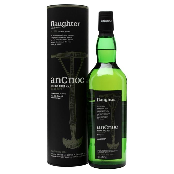 Rượu AnCnoc Flaughter