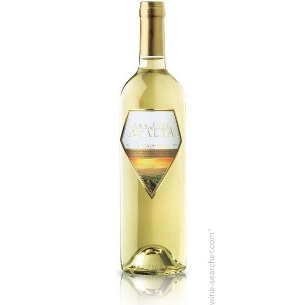 Rượu vang APALTA - Sauvignon Blanc