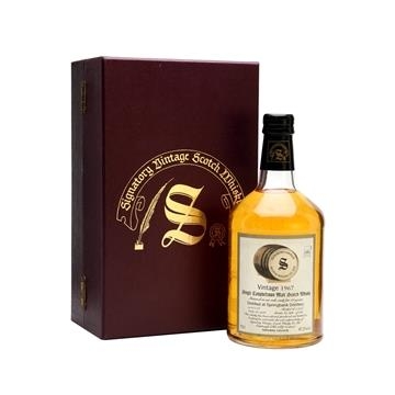 Rượu Springbank 1967