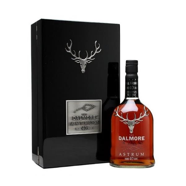 Dalmore Astrum 40 năm