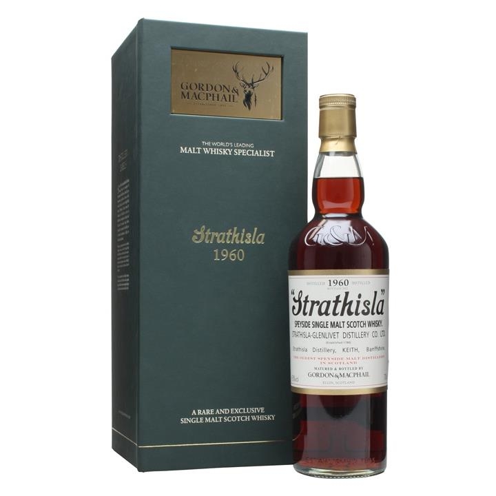 Strathisla 1957