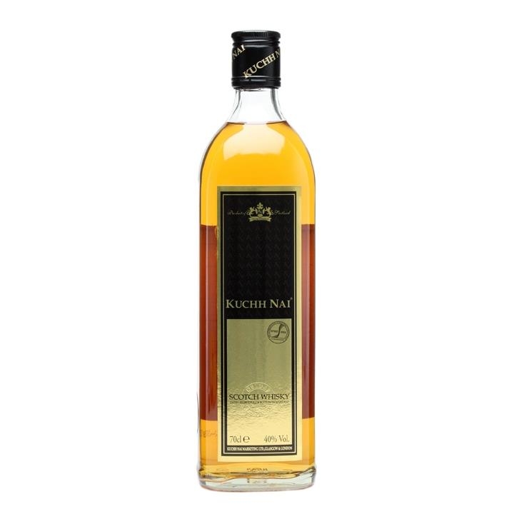 Kuchh Nai Blended Whisky