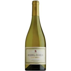 Rượu vang Reserva De Familia Chardonnay