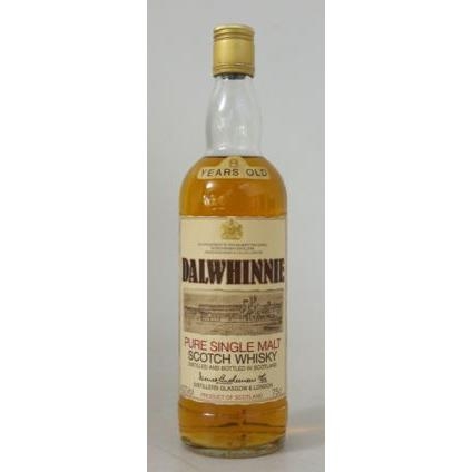 Rượu Dalwhinnie 8 năm