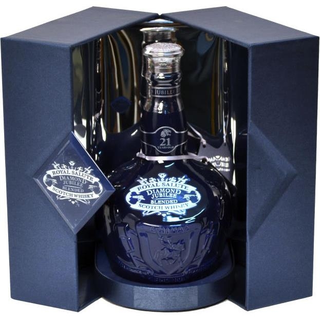 Chivas 21 Diamond Jubilee