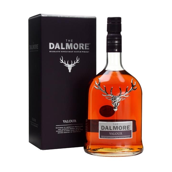 Dalmore Valour