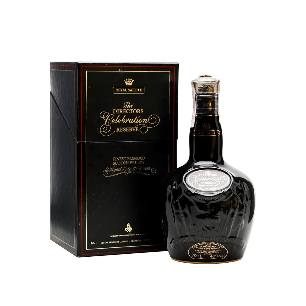 Royal Salute