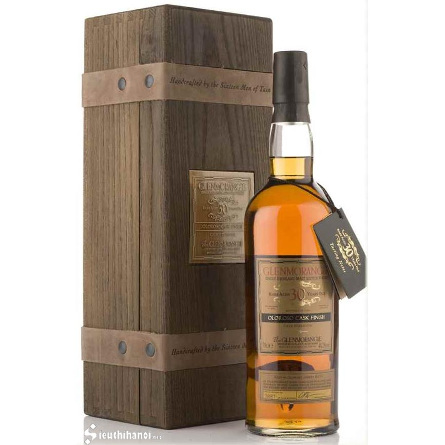 Glenmorangie 30 Năm