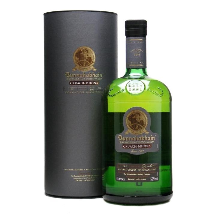 Bunnahabhain Cruach-Mhona