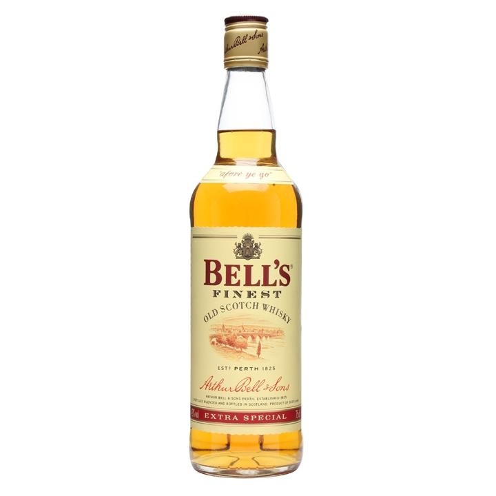 Bell's Extra Special