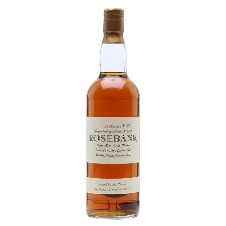 Rosebank 1980 12 năm