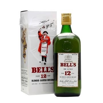 Bell's 12 năm