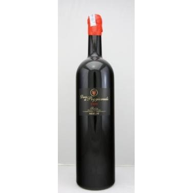 Rượu vang Ý Duca Di Poggioreale-Merlot 1999