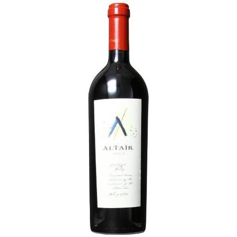 Rượu vang Chile ALTAIR 2005