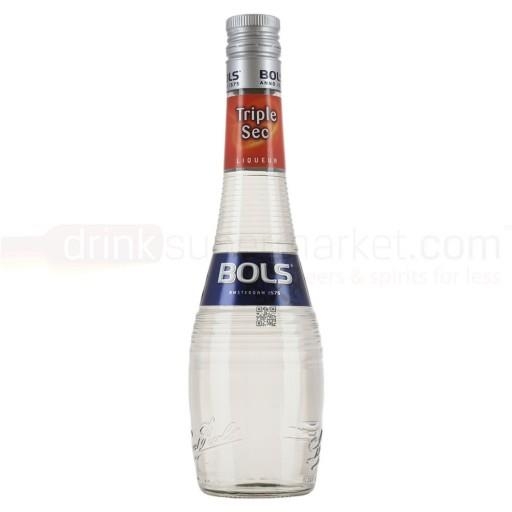 BOLS Liqueur Triple Sec Curacao