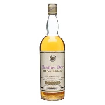 Heather Dew
