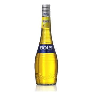 BOLS Liqueur Creme de Banana