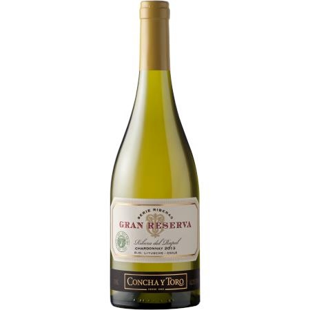 Giá rượu vang Gran Reserva Chardonnay